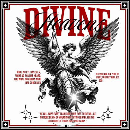 Хустка "Divine"