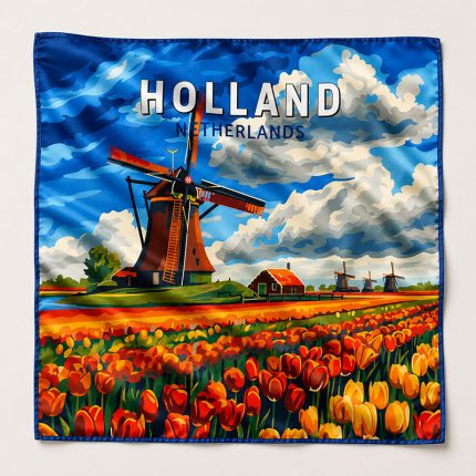 Хустка "Holland"