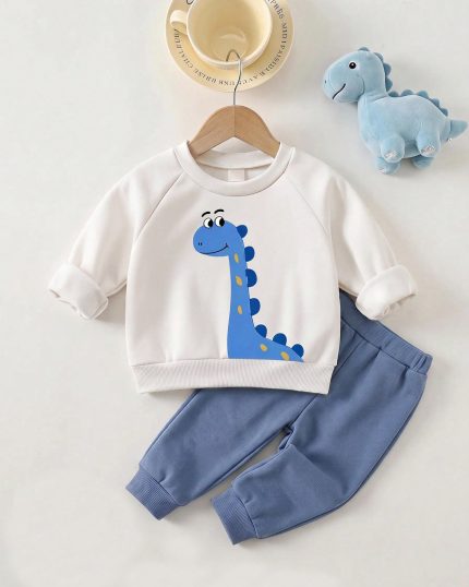 Костюмчик Dino